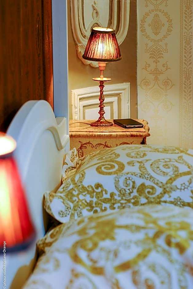 Chambre Double de Luxe - La Bourgeoise
